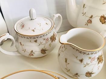 ノリタケ　コンテンポラリー　CAROLYN 10枚セット ノリタケ コンテンポラリー CAROLYN 10枚セット - メルカリ